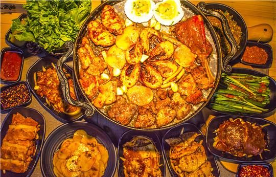 玖等烤肉加盟 玖等烤肉加盟