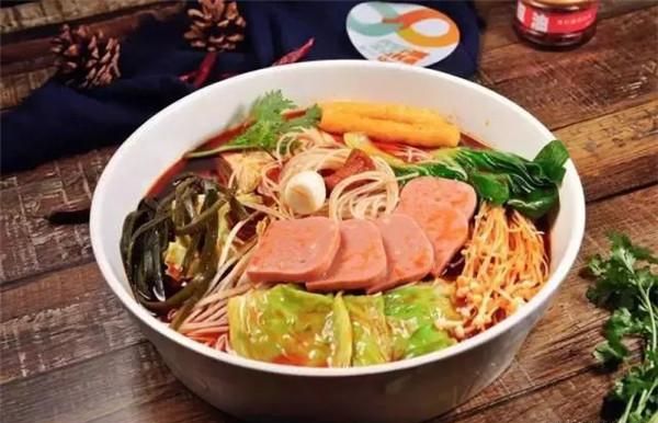 面对面火锅米线加盟 面对面火锅米线加盟