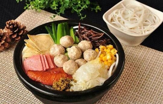 子骏米线加盟 子骏米线加盟