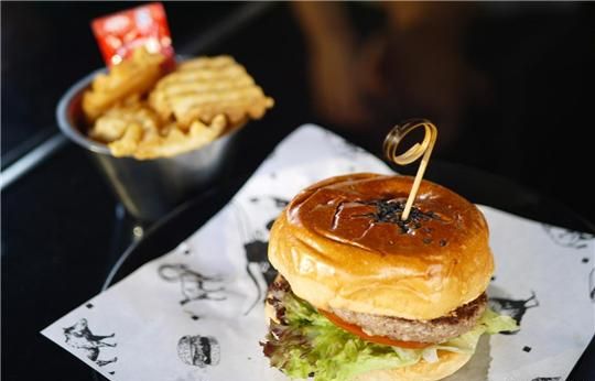 威福克炸鸡汉堡加盟 威福克炸鸡汉堡加盟