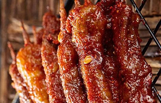 烧烤总动员加盟 烧烤总动员加盟