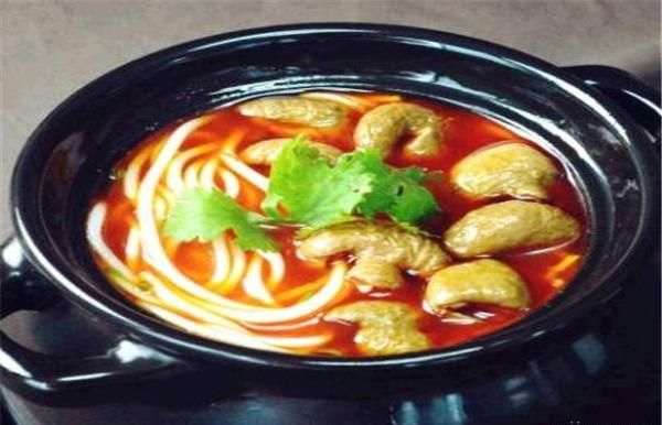 大福米线加盟 大福米线加盟