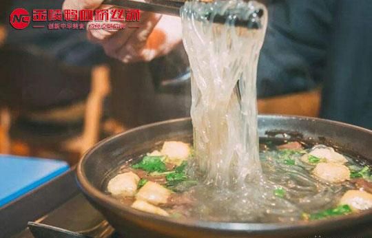 宁创金陵鸭血粉丝汤加盟 宁创金陵鸭血粉丝汤加盟