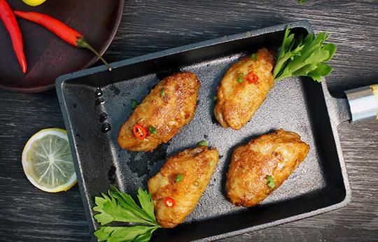 兄弟联烤翅加盟 兄弟联烤翅加盟