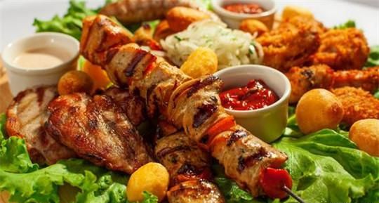 玖等烤肉加盟 玖等烤肉加盟