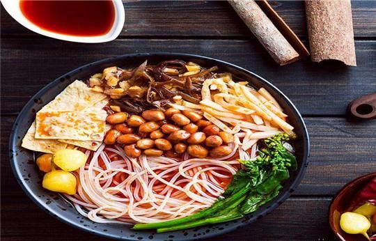 一品螺轩螺蛳粉加盟 一品螺轩螺蛳粉加盟