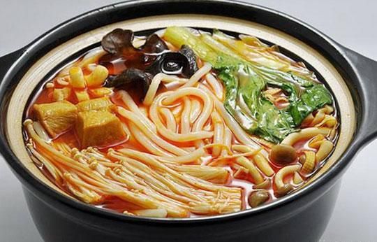 子骏米线加盟 子骏米线加盟