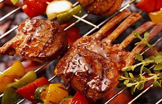 烧烤总动员加盟 烧烤总动员加盟