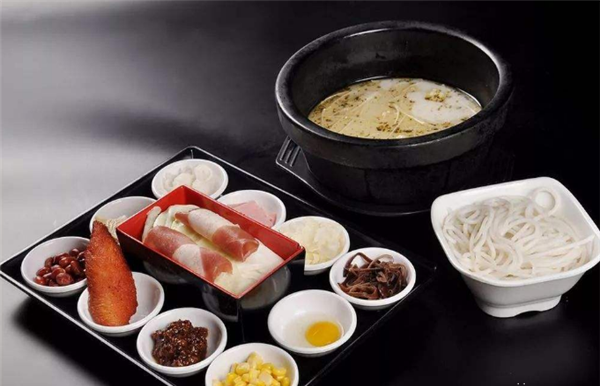 六点半米线儿加盟 六点半米线儿加盟