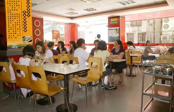 印象甲天下桂林米粉加盟 印象甲天下桂林米粉加盟