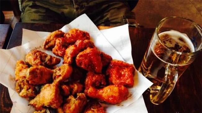 校村炸鸡加盟 校村炸鸡加盟