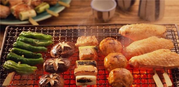 烤乾坤加盟 烤乾坤加盟