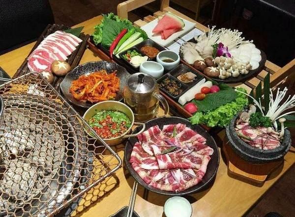 牛魔王烤肉加盟 牛魔王烤肉加盟