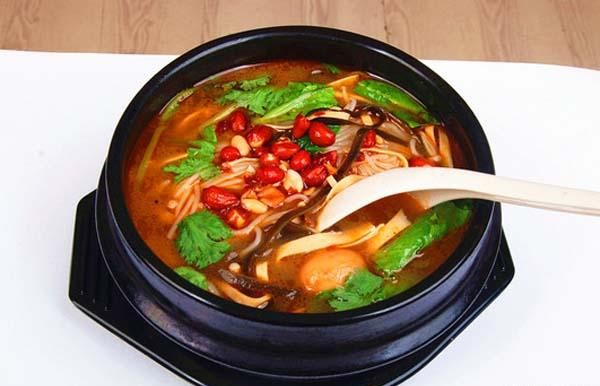 香河肉饼砂锅米线加盟 香河肉饼砂锅米线加盟