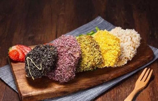 潮排基地鸡排加盟 潮排基地鸡排加盟