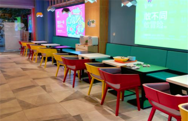 鱼线缘酸菜鱼米线加盟 鱼线缘酸菜鱼米线加盟