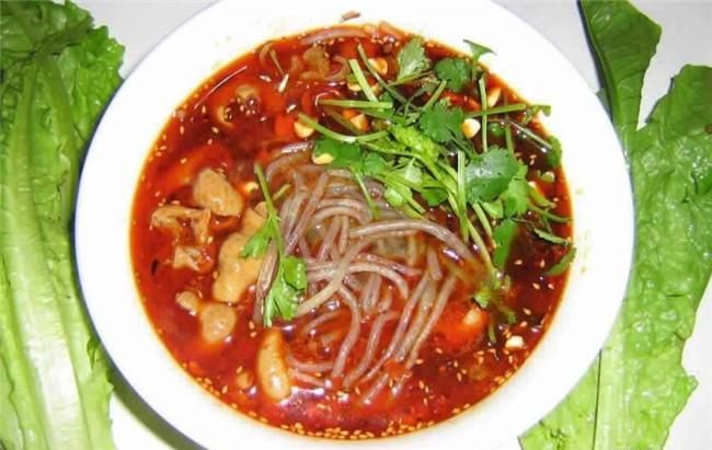 醉西风酸辣粉加盟 醉西风酸辣粉加盟