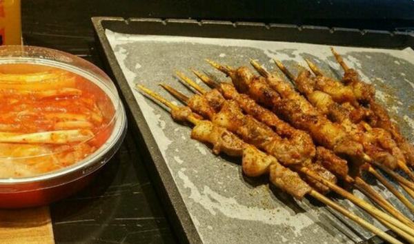 108匠众创烧烤加盟 108匠众创烧烤加盟
