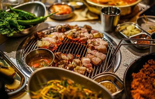 金三顺烤肉加盟 金三顺烤肉加盟