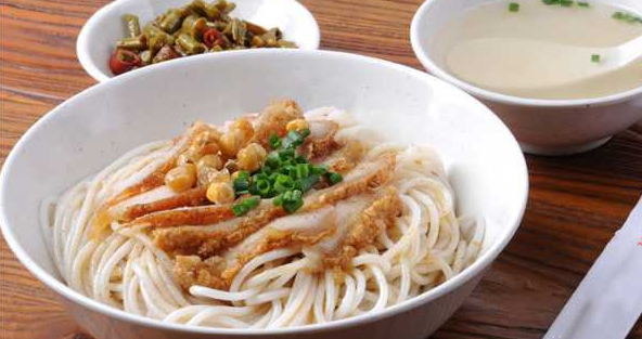 印象甲天下桂林米粉加盟 印象甲天下桂林米粉加盟