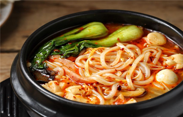 阿慧过桥米线加盟 阿慧过桥米线加盟