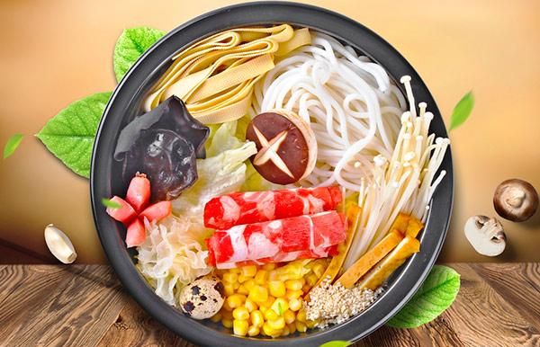 香河肉饼砂锅米线加盟 香河肉饼砂锅米线加盟