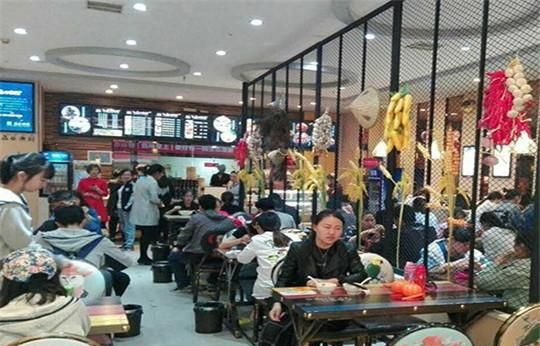 鱻谷鱼粉加盟 鱻谷鱼粉加盟
