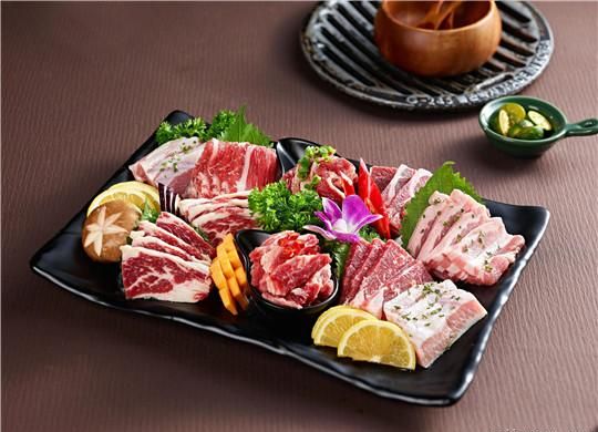 炉火时代韩式烤肉加盟 炉火时代韩式烤肉加盟