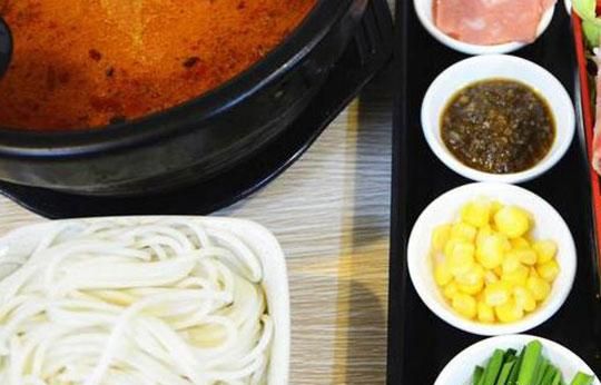 小象米线加盟 小象米线加盟