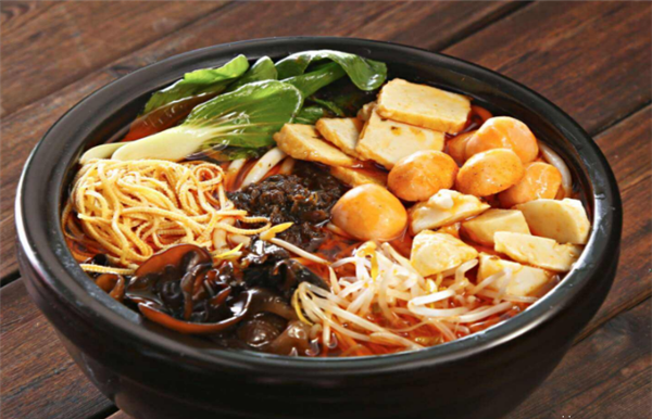 味道云南传统过桥米线加盟 味道云南传统过桥米线加盟