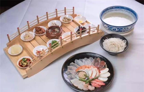 成状元过桥米线加盟 成状元过桥米线加盟