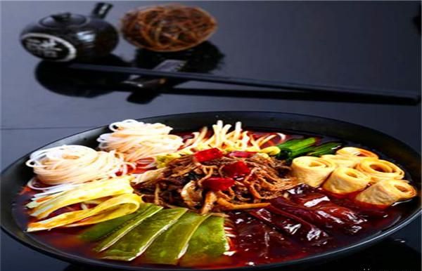 面对面火锅米线加盟 面对面火锅米线加盟