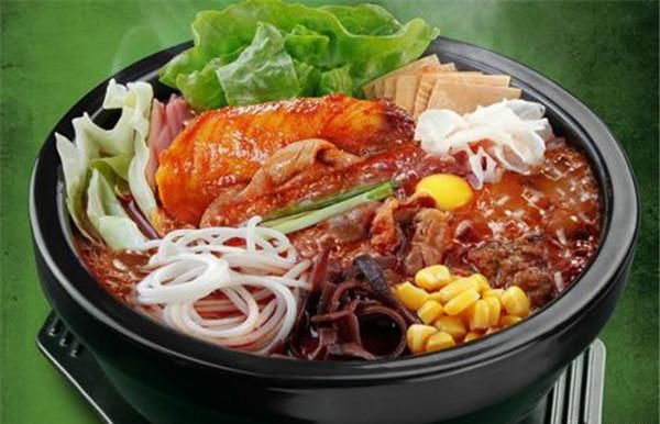 馋艺堂手工米线加盟 馋艺堂手工米线加盟