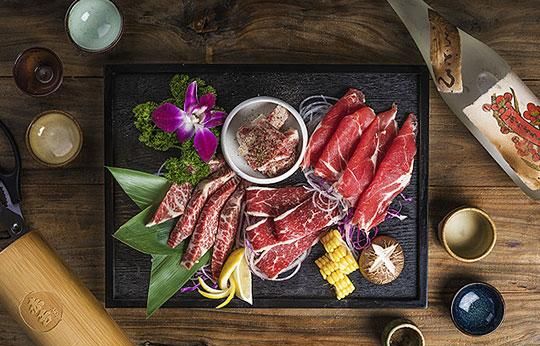 赤舌炭火烧肉酒场加盟 赤舌炭火烧肉酒场加盟