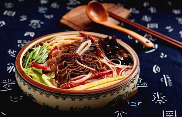 恒信过桥米线加盟 恒信过桥米线加盟