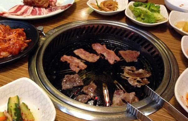 合利家炭火烤肉加盟 合利家炭火烤肉加盟