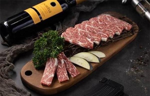 春园自助烤肉加盟 春园自助烤肉加盟