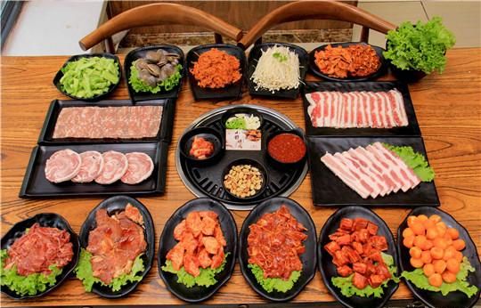 玖等烤肉加盟 玖等烤肉加盟