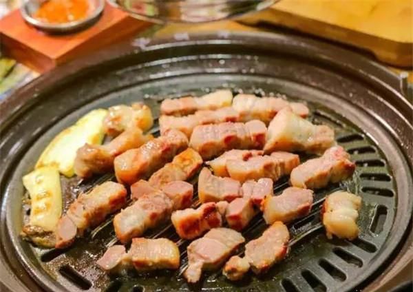 贵家烤肉加盟 贵家烤肉加盟