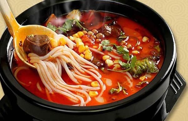 老董家米线加盟 老董家米线加盟