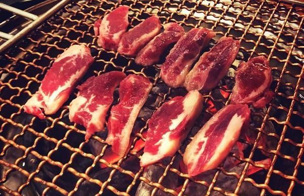 阿喜烤肉加盟 阿喜烤肉加盟