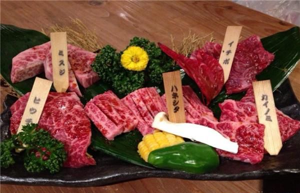 我们家韩国烤肉加盟 我们家韩国烤肉加盟