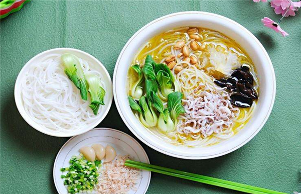 味道云南传统过桥米线加盟 味道云南传统过桥米线加盟