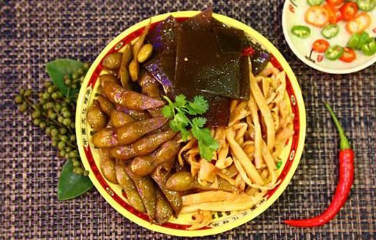 崇善桂林米粉加盟 崇善桂林米粉加盟