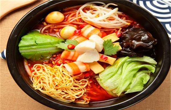 面对面火锅米线加盟 面对面火锅米线加盟