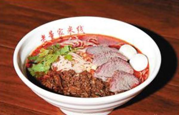 老董家米线加盟 老董家米线加盟