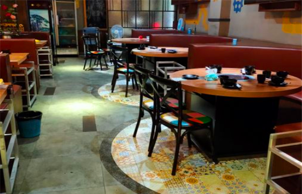 阿蘭酸菜鱼米线加盟 阿蘭酸菜鱼米线加盟