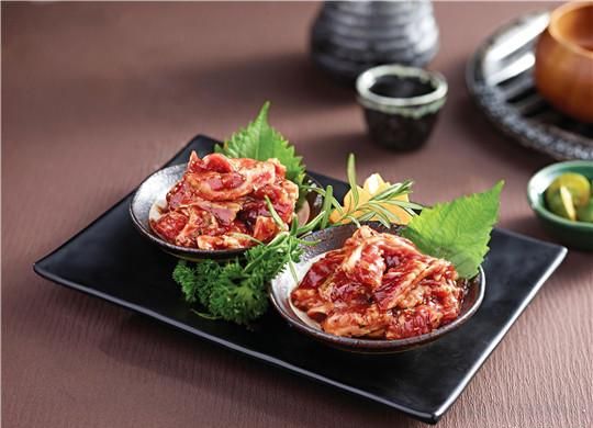 炉火时代韩式烤肉加盟 炉火时代韩式烤肉加盟