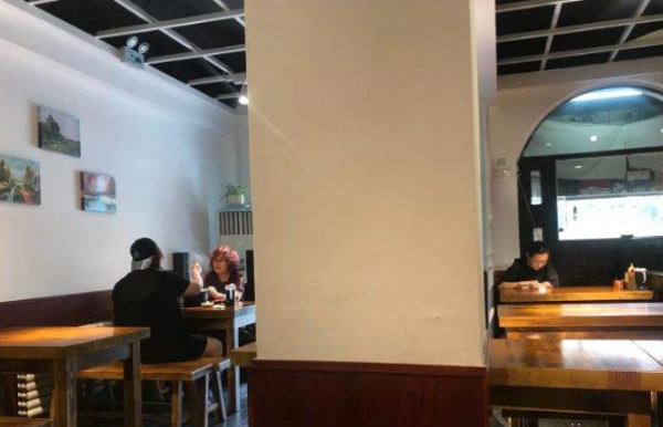 丽虹米线加盟 丽虹米线加盟