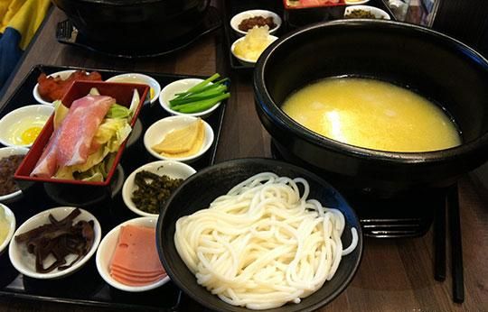 贤夫人过桥米线加盟 贤夫人过桥米线加盟